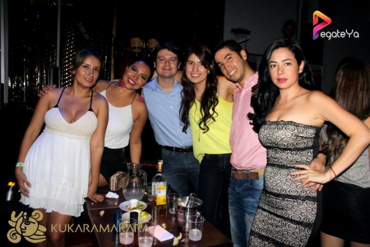 Foto 15 de Kukaramakara - 5to FDS Enero 2016 en Kukaramakara Discoteca Cali, Cali