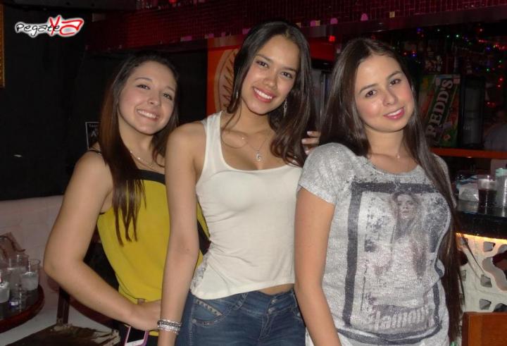 Foto 18 de Bendito Seas - 1er FDS Octubre en Discoteca Bendito Seas Medellin, Medellín