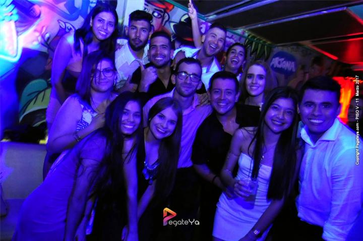 Foto 25 de Trinidad - Viernes 10 de marzo de 2017 en Trinidad Discoteca Bucaramanga, Bucaramanga