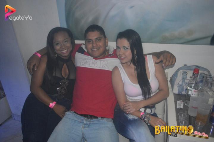 Foto 51 de Bailatino - 1er Fds Mayo 2016 en Bailatino - Bar, Cali
