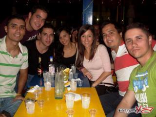 Foto 18 de Marzo 17 del 2012 en FONDA TUTAINA Medellin, Medellín