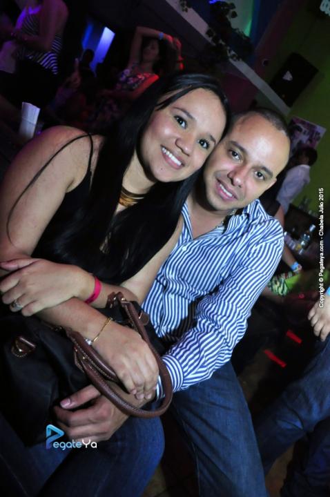 Foto 49 de Chabela - sabado 11 de julio de 2015 en Discoteca Chabela Bucaramanga, Bucaramanga