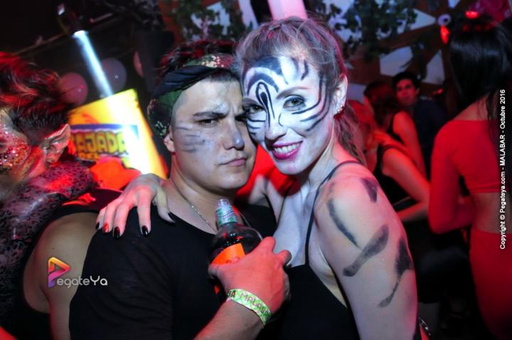 Foto 30 de Malabar - 29 Octubre 2016 en Discoteca Malabar Bucaramanga, Bucaramanga