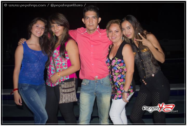 Foto 45 de THE MYSTIC MUSIC FEST - Villavicencio en The Mystic Music Fest, Villavicencio