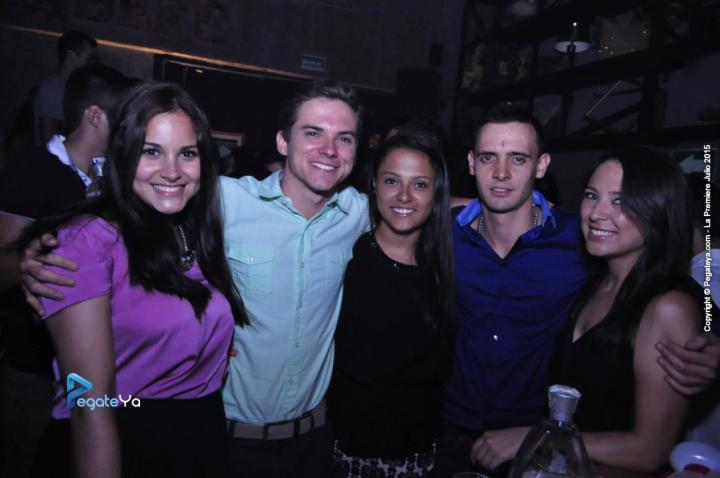 Foto 151 de La Premiere - 11 de julio de 2015 en La Premiere Bucaramanga, Bucaramanga