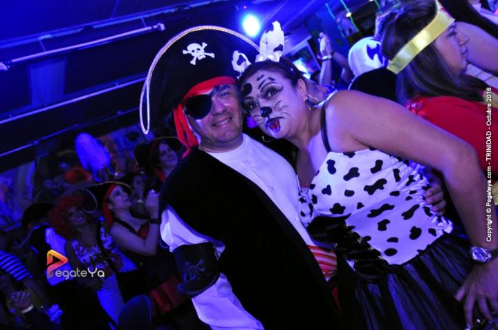 Foto 55 de TRINIDAD - sabado 29 de octubre de 2016 en Trinidad Discoteca Bucaramanga, Bucaramanga