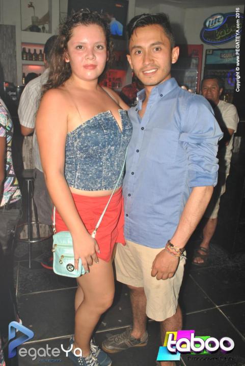 Foto 7 de Taboo 29 y 30 de Enero de 2016 en Discoteca Taboo Cartagena, Cartagena