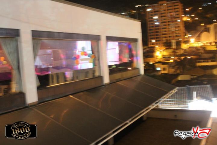 Foto 11 de Penthouse 1800 - Octubre 11 del 2014 en Penthouse 1800, Cali