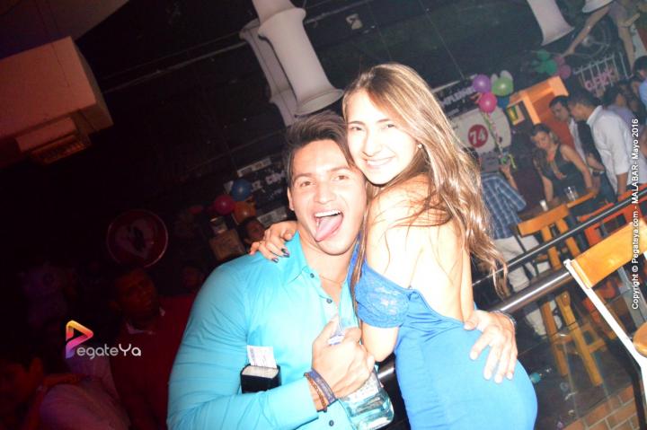 Foto 20 de Malabar sabado 14 de mayo de 2016 en Discoteca Malabar Bucaramanga, Bucaramanga