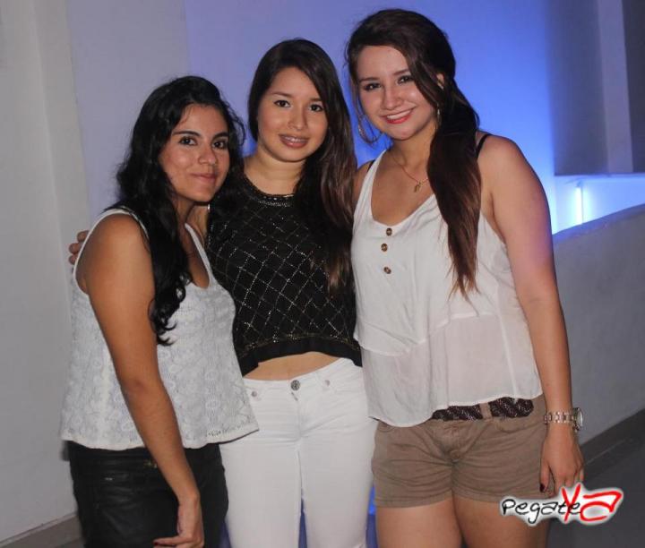 Foto 6 de Heaven Shots - Oct 11 en Heaven Shots