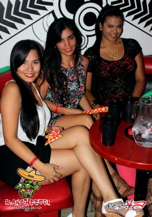 Foto 2 de Rancheeton Feria 2014 en Rancheton Cali, Cali
