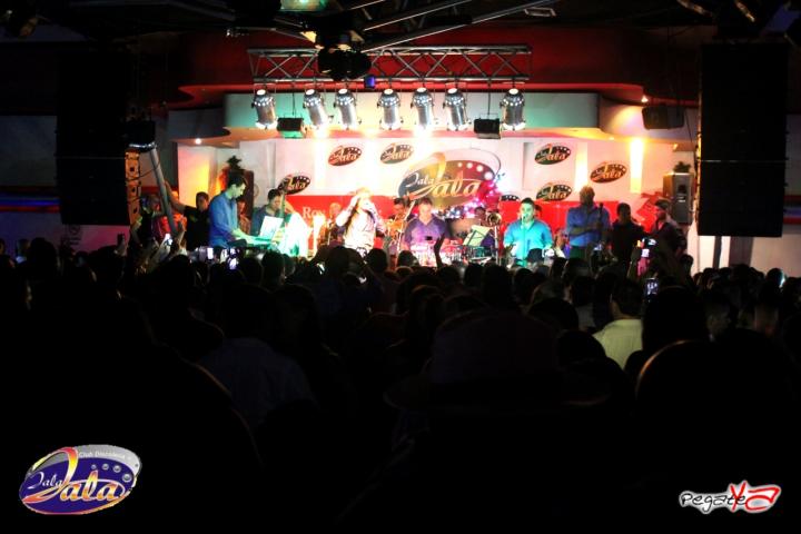 Foto 44 de Jalaja Jala Club - Feria 2014 en Jala Jala Club, Cali