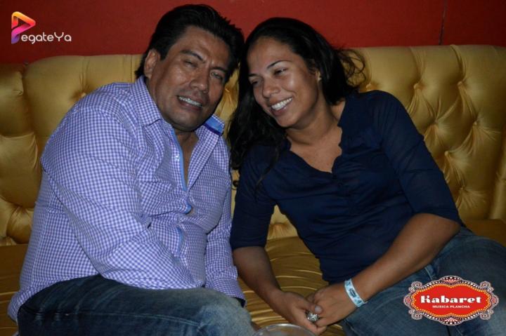 Foto 20 de Kabaret - 1er FDS Febrero 2016 en Kabaret - Granada, Cali