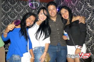 Foto 11 de Agosto 31 del 2013 en Babel / Barra Libre Cali, Cali