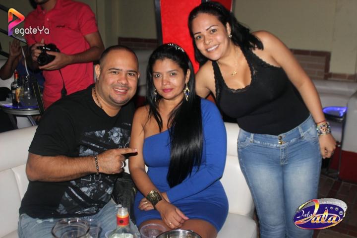 Foto 42 de Jalajala Club- 1er / 2do FDS Oct 2015 en Jala Jala Club, Cali
