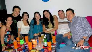 Foto 38 de Agosto 31 del 2013 en Beautiful 80`s Cali, Cali