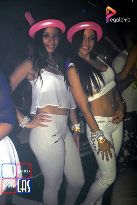 Foto 9 de Lolas Club - 2do FDS Julio 2015 en Lolas Club Menga Cali, Cali