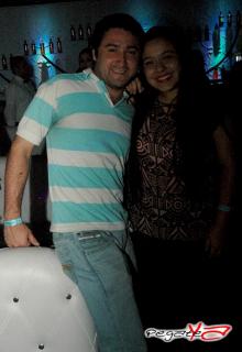 Foto 37 de Agosto 31 del 2013 en Living Night Club, Cali