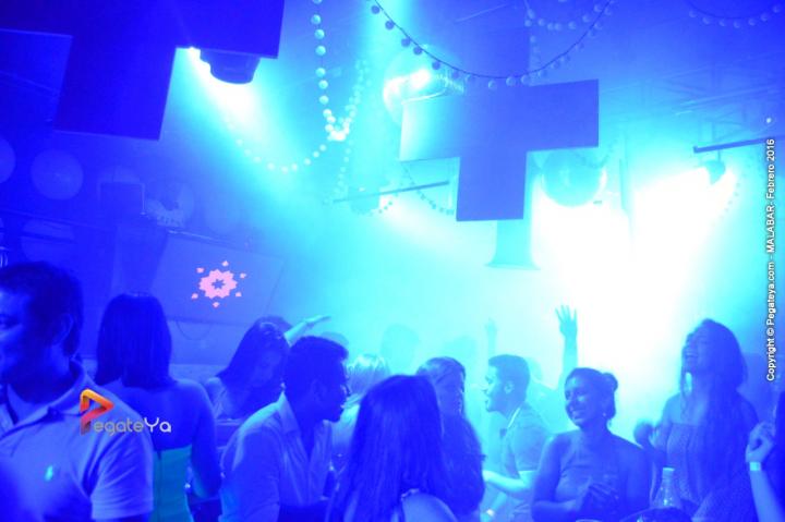 Foto 20 de MALABAR - 13 Febrero 2016 en Discoteca Malabar Bucaramanga, Bucaramanga