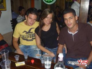 Foto 75 de Marzo 09 del 2011 en Urbano Bar Cali, Cali