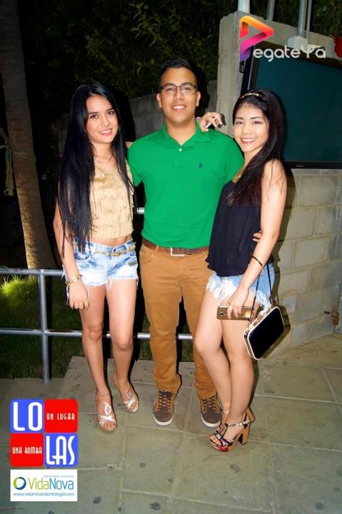 Foto 50 de LOLAS CLUB - 2do FDS FEBRERO 2016 en Lolas Club Menga Cali, Cali