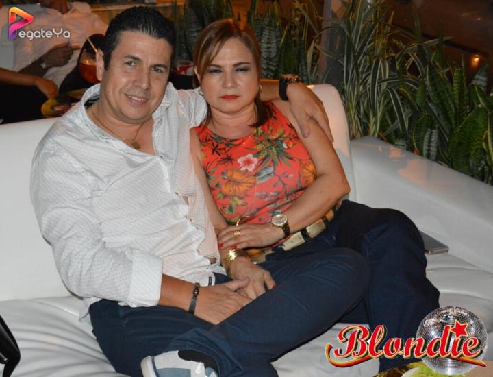 Foto 43 de Blondie - 1er Fds Agosto 2017 en Blondie Bar Cali, Cali
