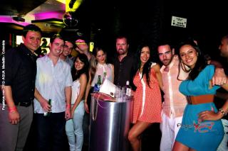 Foto 70 de Discoteca Aqua Medellin - 20 de julio en Discoteca Aqua Medellin, Medellín