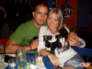 Foto 13 de Marzo 24 del 2012 en FONDA TUTAINA Medellin, Medellín