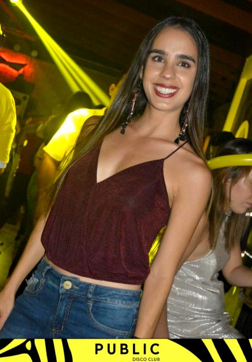 Foto 16 de Public Disco Club - 2do Fds Agosto 2017 en Public Disco Club, Cali