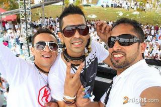 Foto 73 de BLACK AND WHITE Colombia en BLACK AND WHITE Colombia