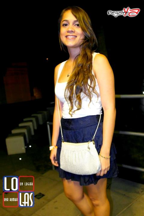 Foto 51 de Lolas - 2do FDS Enero 2015 en Lolas Club Menga Cali, Cali