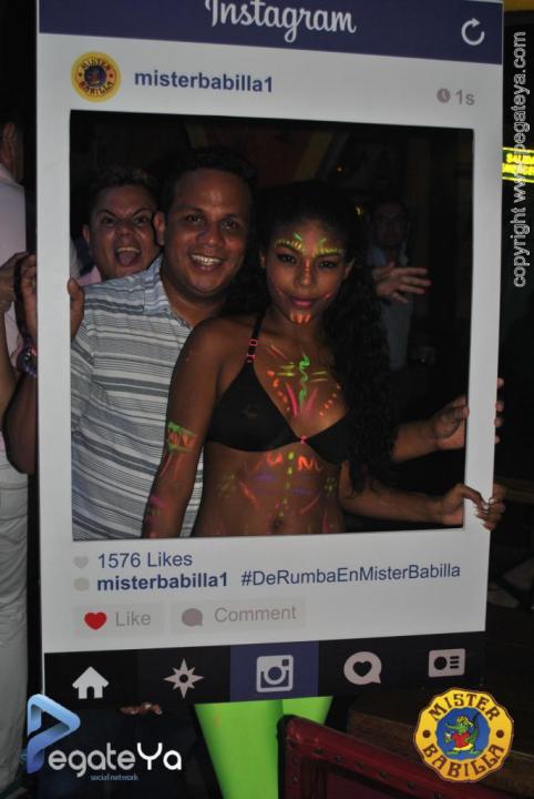 Foto 49 de Mister Babilla Viernes 9 y Sabado 10 de en Discoteca MISTER BABILLA cartagena, Cartagena