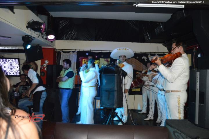 Foto 12 de Discoteca Malabar 17 y 18 Oct 2014 en Discoteca Malabar Bucaramanga, Bucaramanga