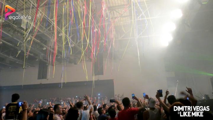 Foto 181 de Dimitri Vegas & Like Mike en Dimitri Vegas & Like Mike, Cali