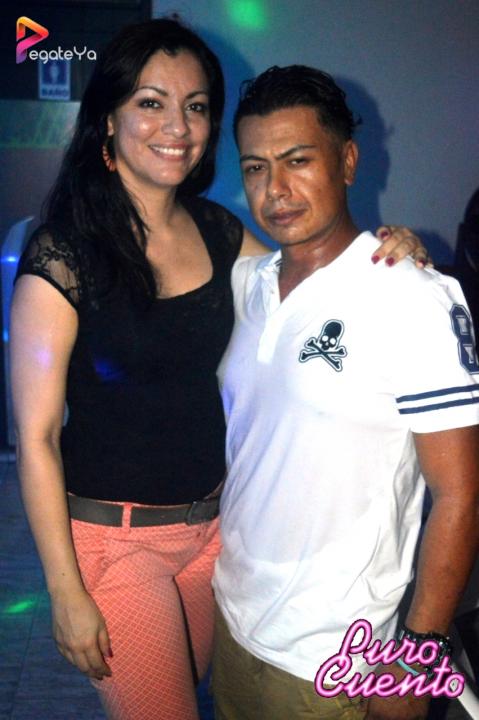 Foto 4 de Puro Cuento - 2do FDS Feb. 2016 en Puro Cuento Bar, Cali
