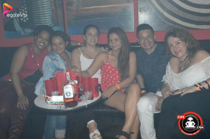 Foto 33 de AmPm - 3er-4to Fds Marzo 2017 en Am / PM Bar - Cali, Cali