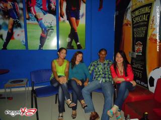 Foto 45 de la pasion del barza 28 y 29 de diciembr en LA PASION DEL BARZA Cartagena, Cartagena