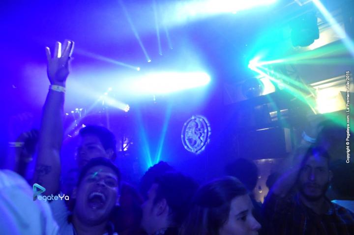 Foto 59 de La Premiere - 18 de julio de 2015 en La Premiere Bucaramanga, Bucaramanga
