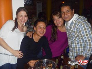 Foto 17 de Marzo 24 del 2012 en Urbano Bar Cali, Cali