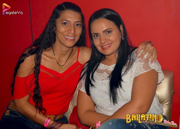 Foto 5 de Bailatino - 3er Fds Agosto 2017 en Bailatino - Bar, Cali