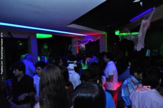 Foto 57 de Le Parc Halloween en Le Parc Bar Bucaramanga, Bucaramanga