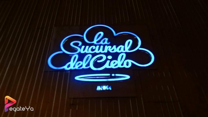 Foto 60 de La Sucursal del Cielo - Cosculluela en La Sucursal del Cielo, Cali