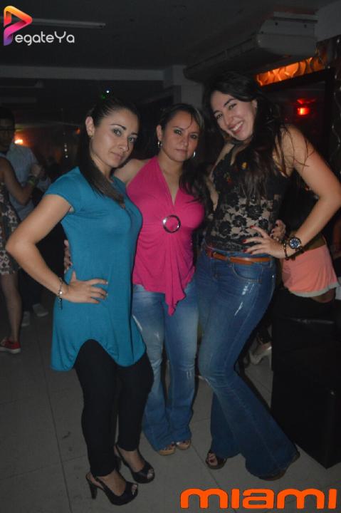 Foto 9 de Miami - 4to Fds julio 2016 en Miami Bar Cali, Cali