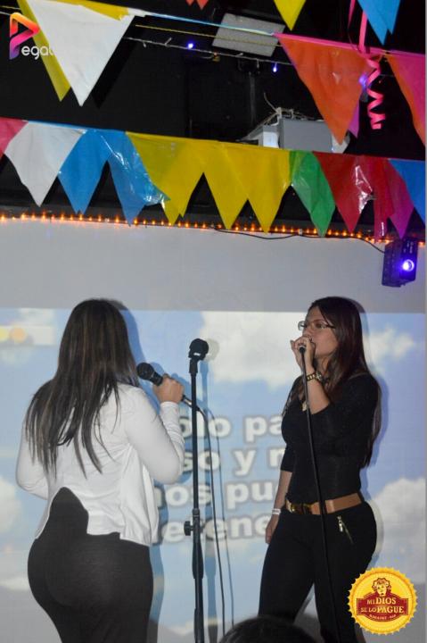 Foto 60 de Mi Dios se lo Pague - 3er/4to Fds Marzo en Fonda Mi Dios Se Lo Pague, Cali