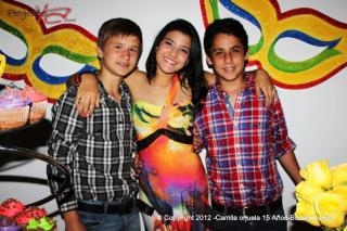 Foto 20 de Domingo 19 de Agosto 2012 en Discoteca Macondo Club Bucaramanga, Bucaramanga