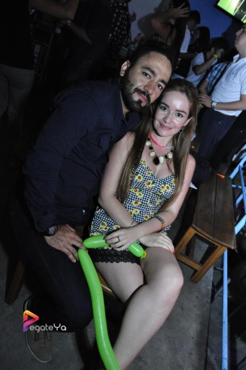 Foto 27 de Maria casquitos sábado 02 de mayo 2015 en Maria Casquitos Bucaramanga, Bucaramanga