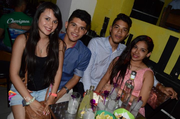 Foto 39 de New York sábado 18 de julio 2015 en Discoteca New York Bucaramanga, Bucaramanga