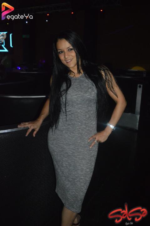 Foto 53 de Salsa Night Club - 4to Fds Julio 2016 en Salsa Night Club, Cali