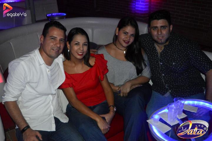 Foto 52 de JalaJala - 3er-4to Fds Marzo 2017 en Jala Jala Club, Cali