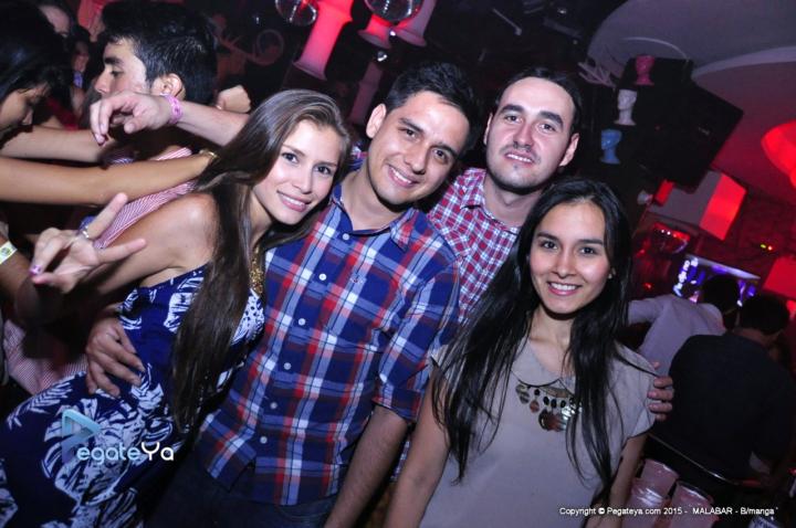 Foto 20 de Discoteca Malabar - 2 mayo 2015 en Discoteca Malabar Bucaramanga, Bucaramanga